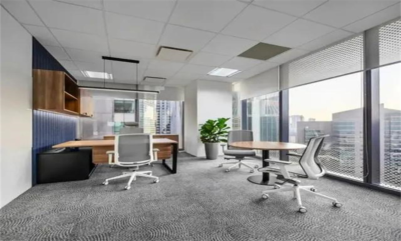 杭州市中新御景湾——宜居宜业的典范