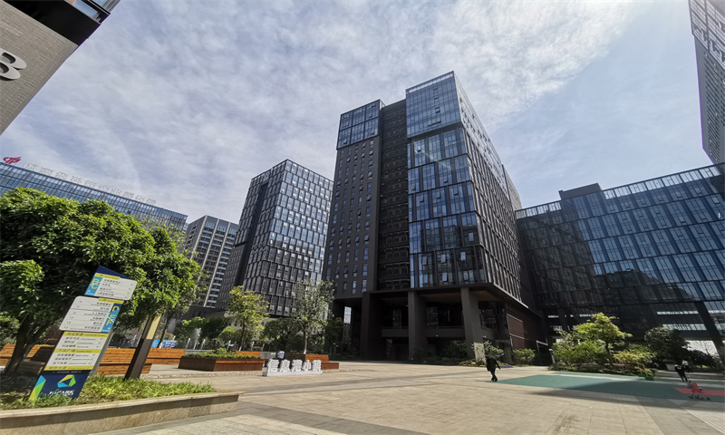 杭州湾信息港新闻稿