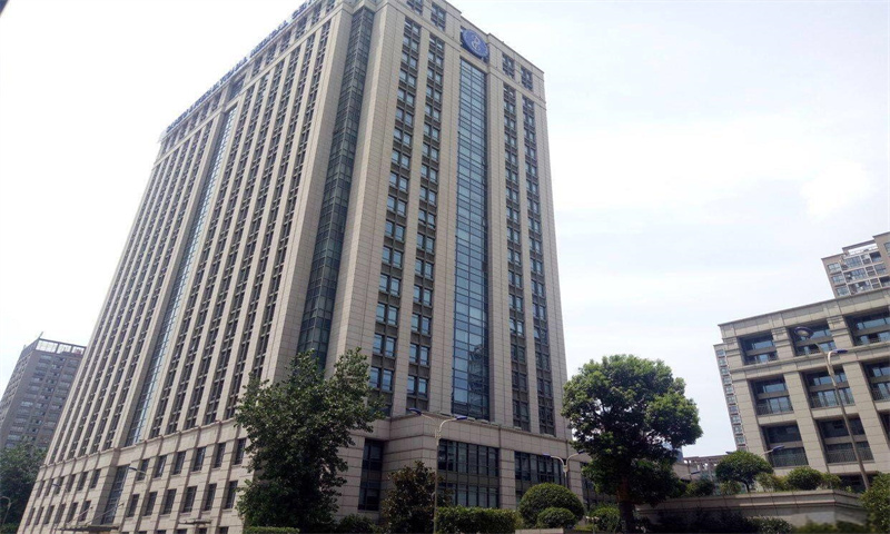 江宁大厦新闻稿