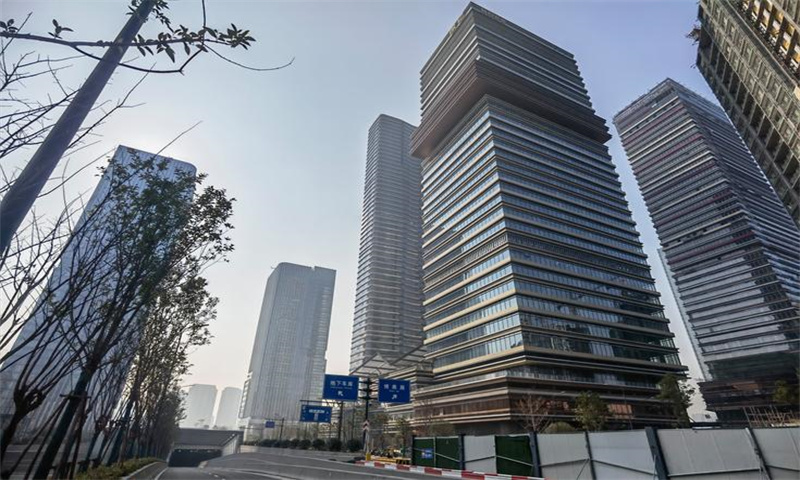 保亿绿城奥邸国际