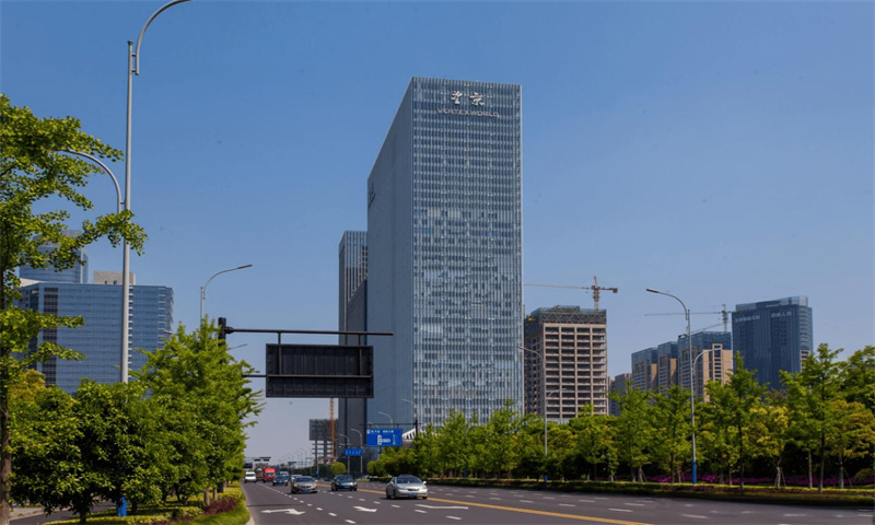 港丽望京——引领商务新潮流，助力企业快速发展