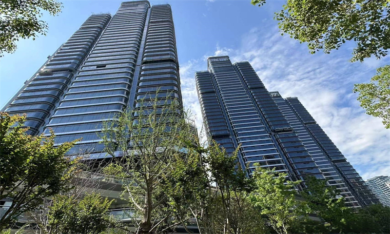 杭州市萧山区EIC