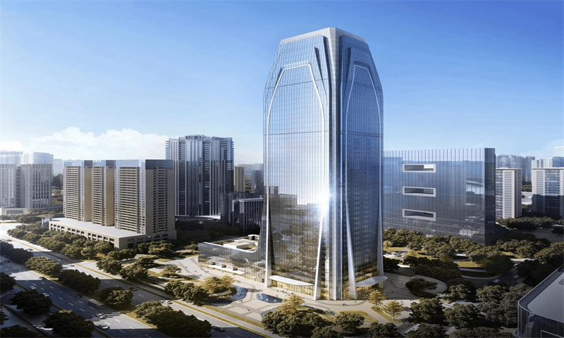 杭州市萧山区博亚时代中心