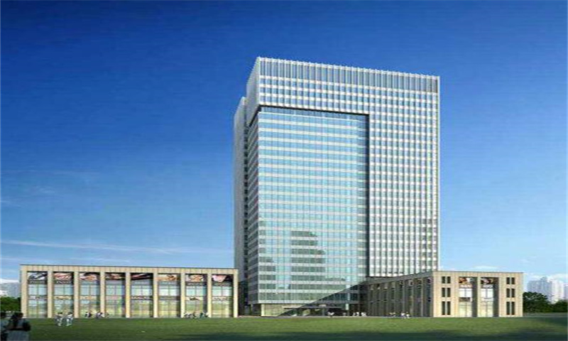 杭州市萧山区亨德利闽商大厦