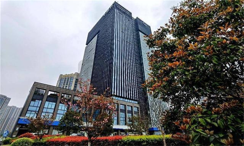 亨德利闽商大厦