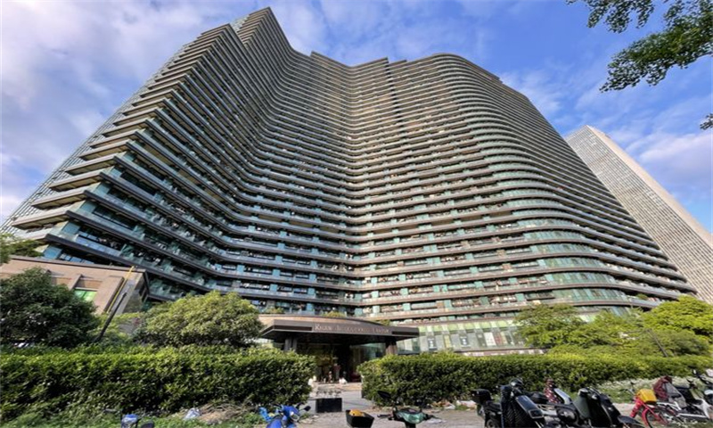 杭州市萧山区丽晶国际