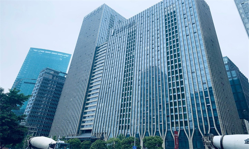 杭州市萧山区左右世界