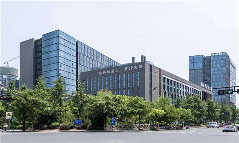 杭州市萧山区万和国际