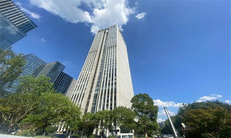 杭州市萧山区协和辉丰大厦