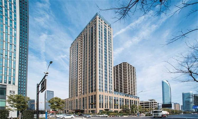 杭州市萧山区宝盛世纪中心