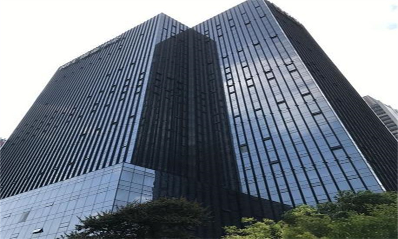 绿都·国金中心