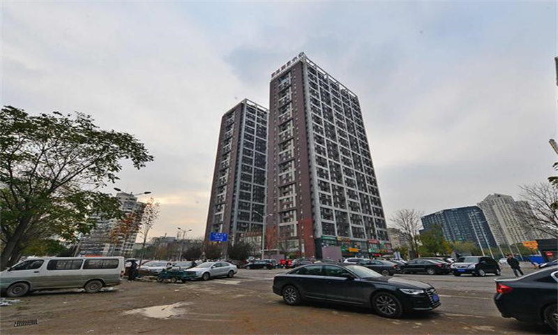 杭州市萧山区望京-C座