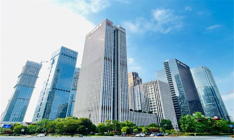 协和辉丰发展中心