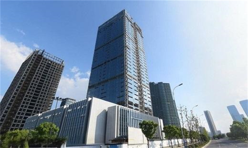 杭州市萧山区悦盛国际