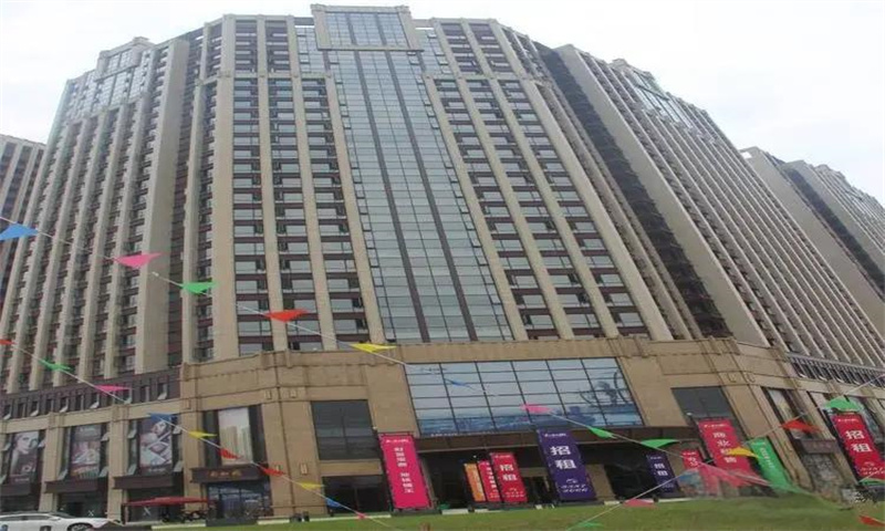 柳桥南和城：地理位置与建筑情况、配套设施与服务优势、入驻企业与租赁优势