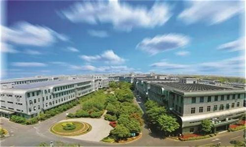 朴鲁汇湘山产业园 