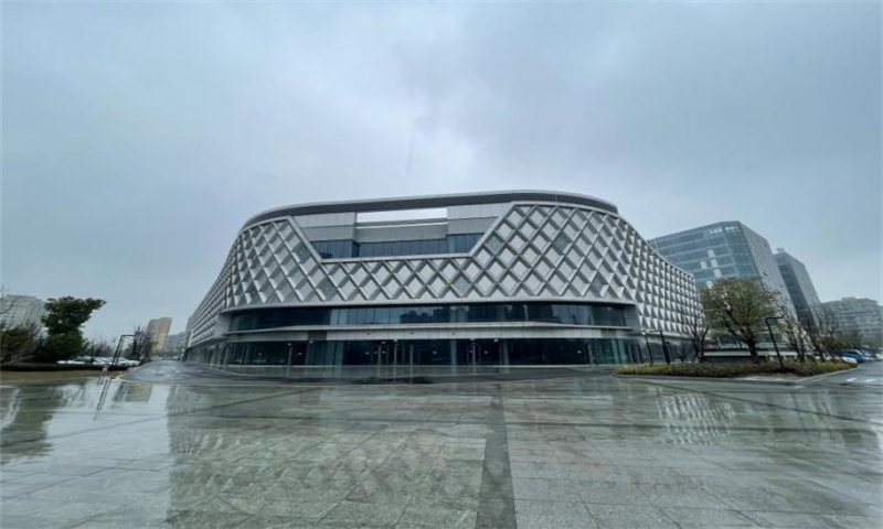 杭州市萧山区华丰时代城