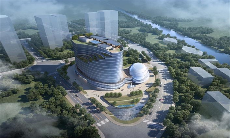 商周北宸科创园