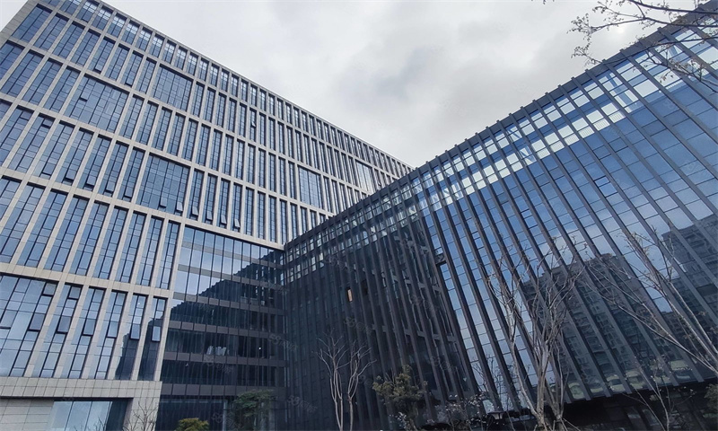 杭州市拱墅区誉城新创谷