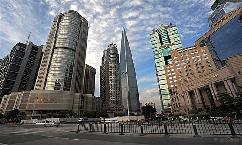 杭州市拱墅区成功时代大厦