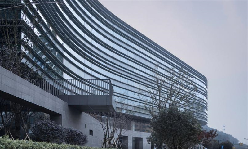 杭州市拱墅区创意大楼