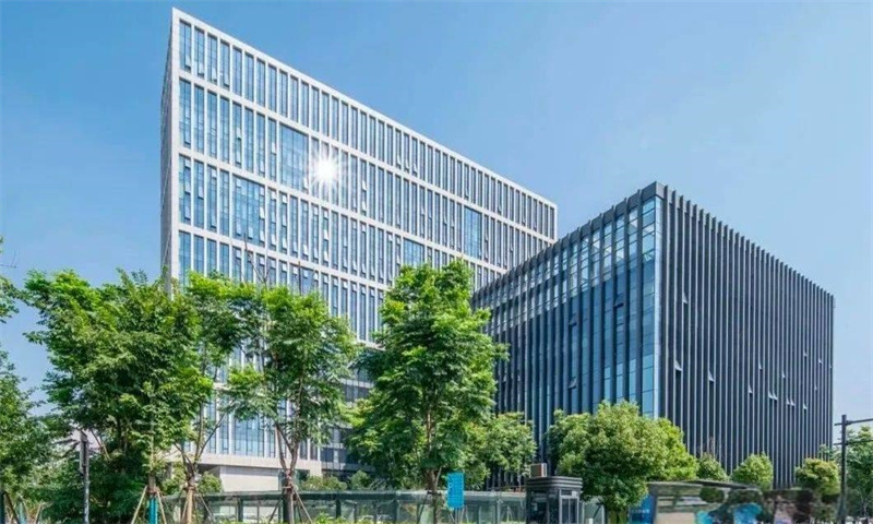 杭州市拱墅区金龙新创谷