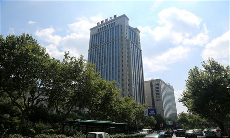 杭州市拱墅区凯喜雅大厦