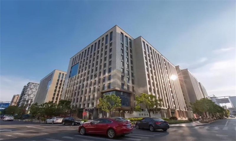 新天地世嘉铭座