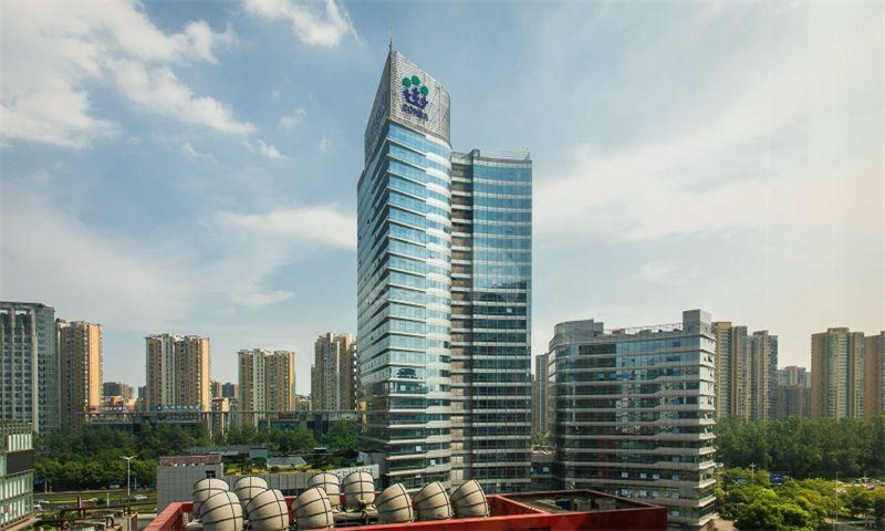康恩贝大厦