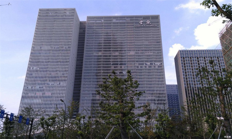 望京商务中心