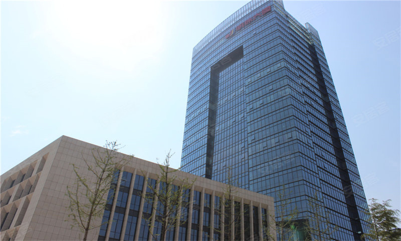 杭州市拱墅区杭州明珠大厦