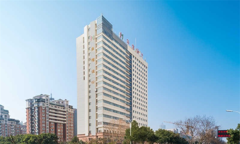 杭州市拱墅区华信设计大楼