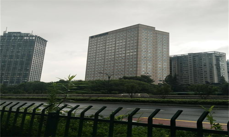 杭州市拱墅区华源发展大厦