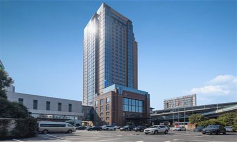  海外海皇冠大酒店新闻稿：引领未来商务住宿的新标杆