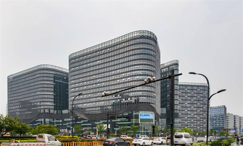 新天地中心新闻稿：创新与服务的完美融合