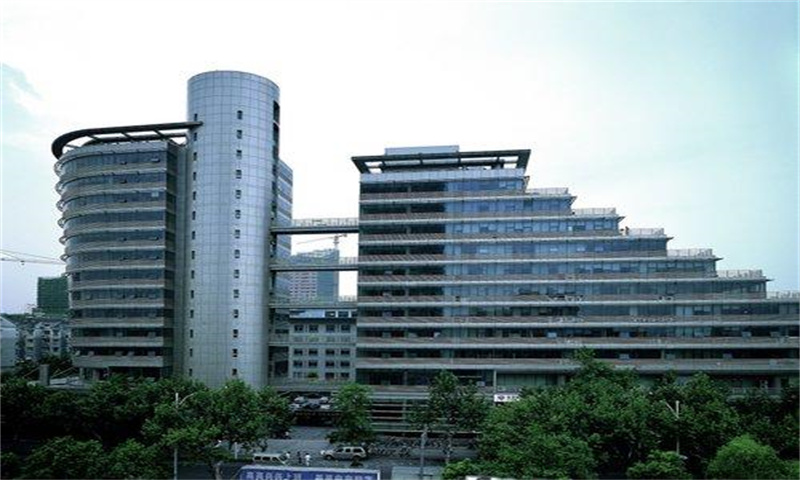 杭州市拱墅区南北商务港