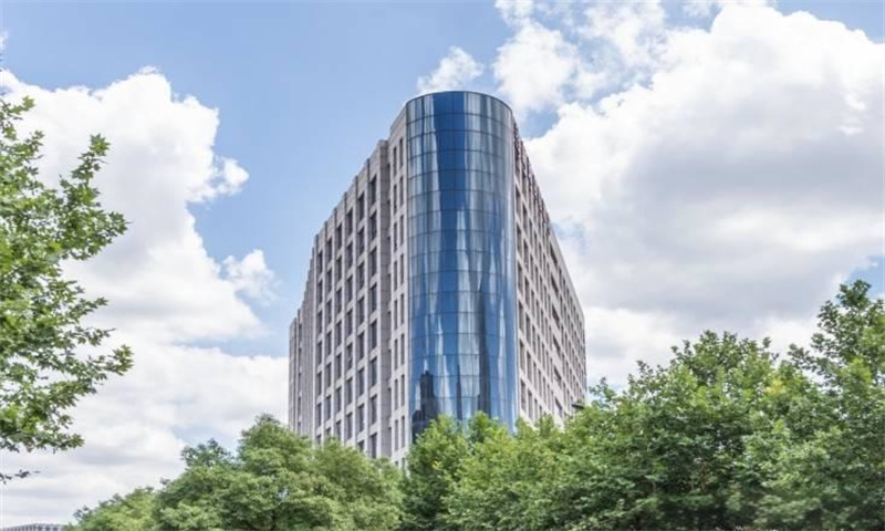 时瑞大厦：地理位置与配套设施的优势之作