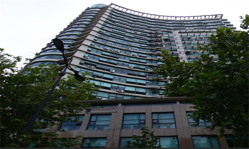 杭州市拱墅区星汇大厦