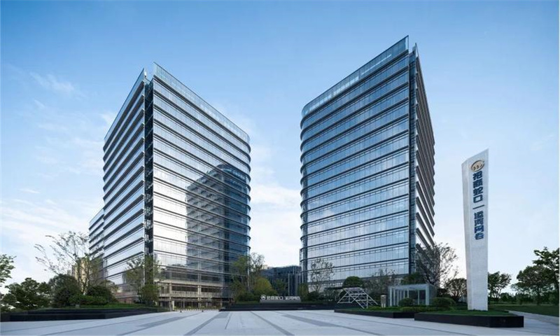 招商蛇口·运河网谷