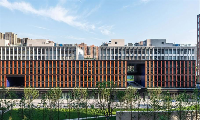 LOFT49创意城市先行区