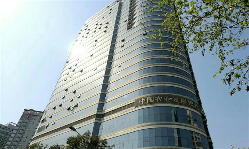 双牛大厦——品质办公的典范