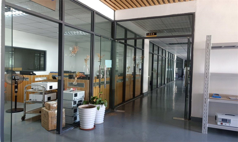 杭州市拱墅区隐秀江南：地理建筑双优势，创新氛围引领行业新风尚