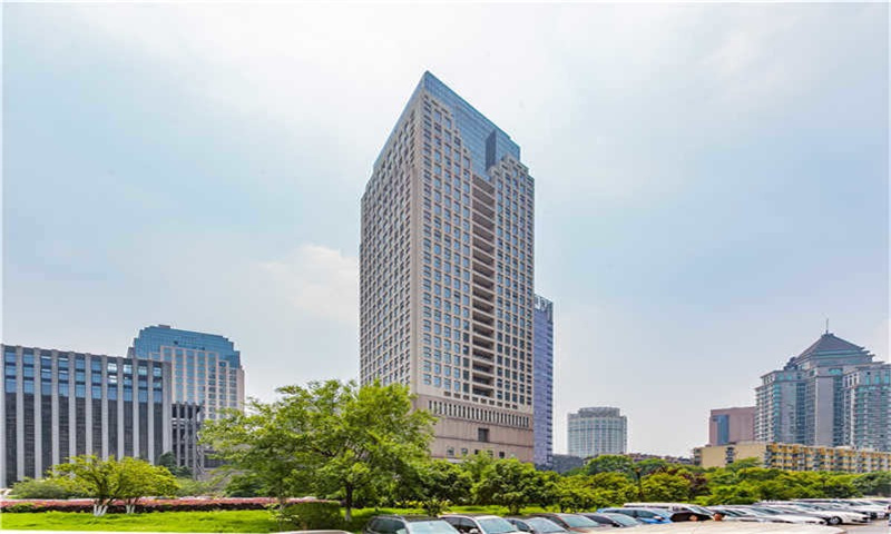 杭州市拱墅区华浙：推动区域经济发展，打造高新技术产业聚集地