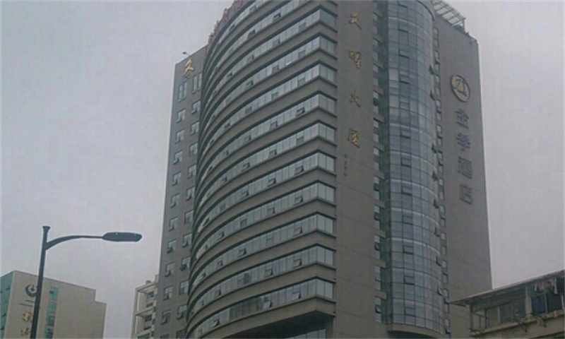 杭州市拱墅区文晖大厦：品质商务新标杆