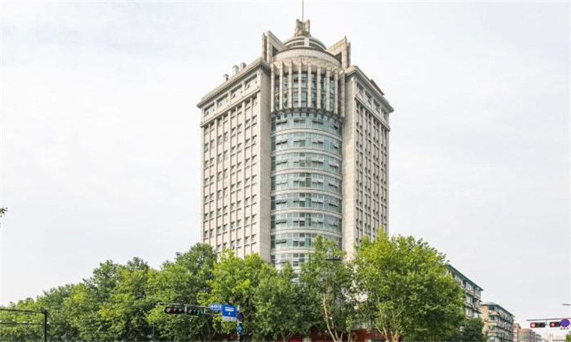 杭州市拱墅区新星大厦：打造高品质产业园区，助力企业快速发展