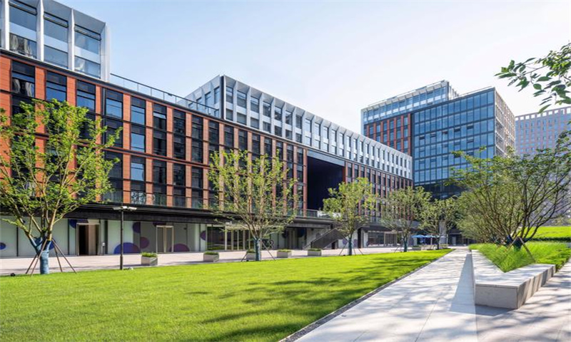 杭州市拱墅区Loft49创意产业园区