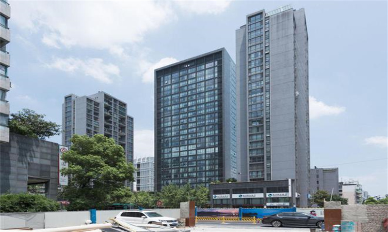 ​杭州市拱墅区海华嘉联华铭座