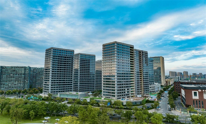 杭州市拱墅区清来嘉座