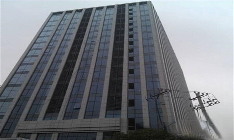 杭州市拱墅区西瑞大厦