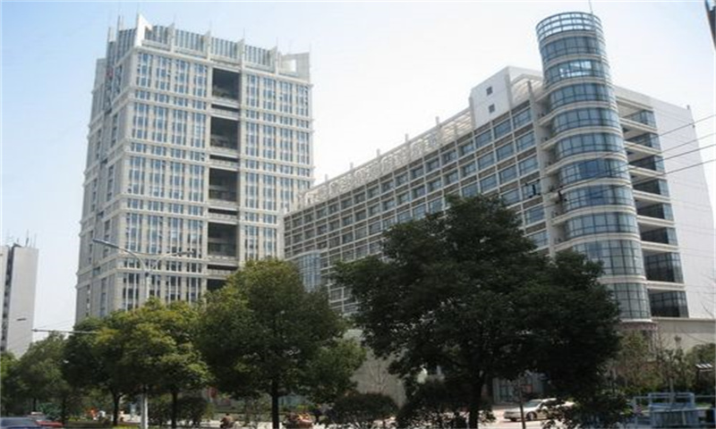 杭州市拱墅区阳光都市财富中心